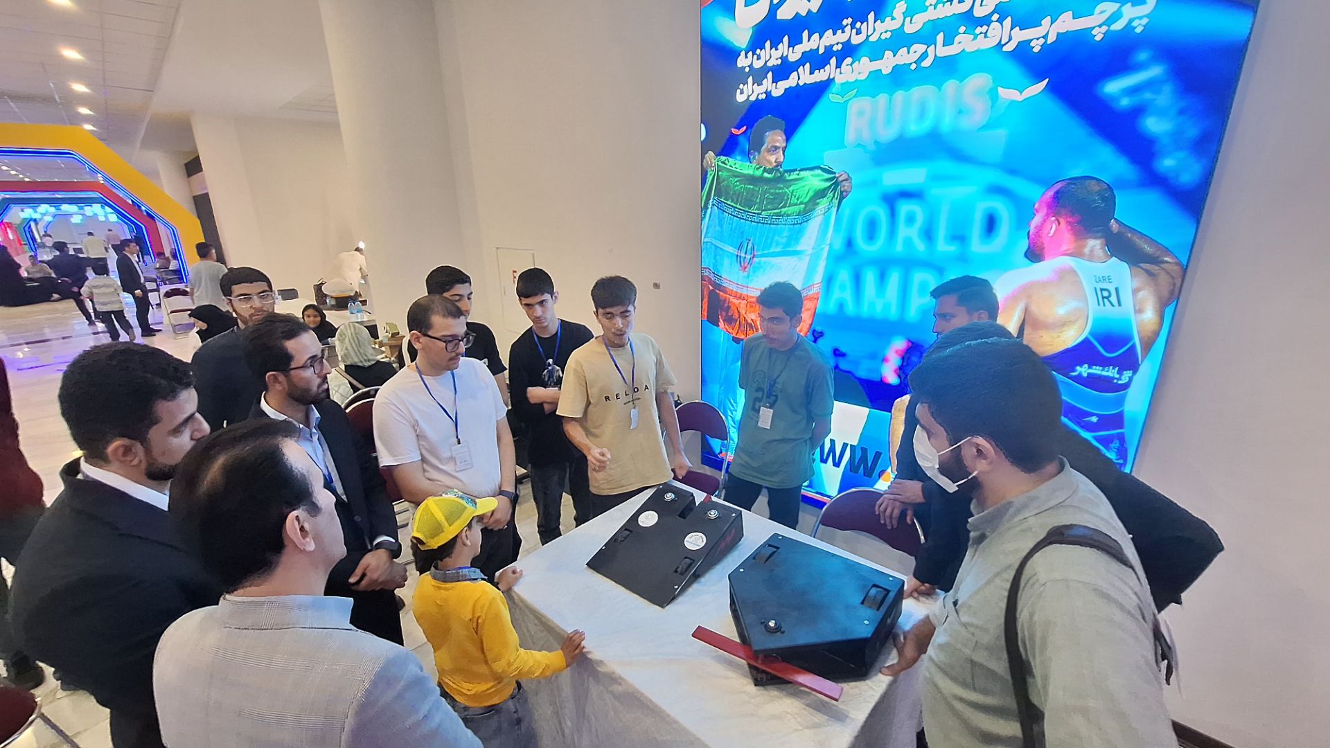 عنوان محتوای سفارشی